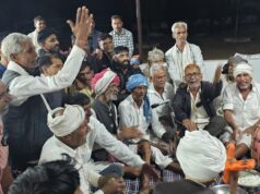 फागुन के महीने में फ़ाग गाने की परंपरा आज भी अपना अलग महत्व रखती है…